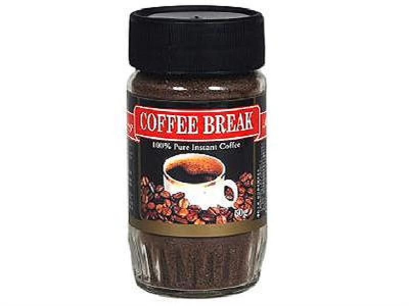 ライジング　インスタントコーヒーブレイク　５０ｇ